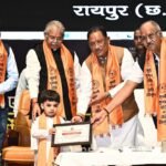 मुख्यमंत्री ने पीएसवाय उत्कृष्टता सम्मान समारोह में प्रतिभावान छात्र-छात्राओं को किया सम्मानित