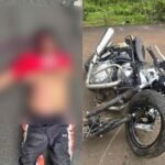 सड़क हादसा: वन मंत्री केदार कश्यप के भतीजे निखिल कश्यप की मौत, एक युवक गंभीर रूप से घायल, मुख्यमंत्री ने किया शोक व्यक्त