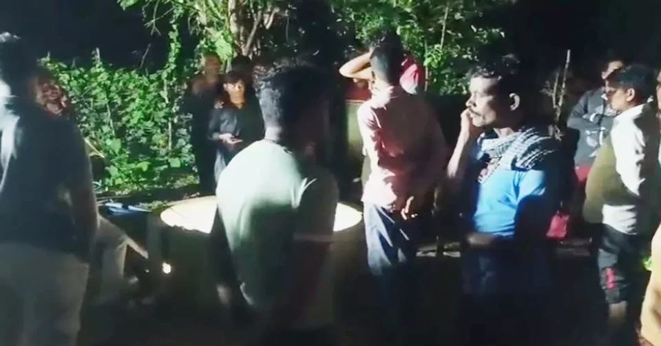 कुएं की सफाई बना मौत का सबब, दो सगे भाइयों की दम घुटने से मौत