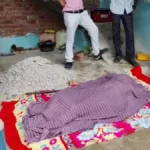 महज़ 24 घंटे में अंधे कत्ल का पर्दाफाश: नाबालिग बालिका की हत्या का मामला सुलझा, आरोपी गिरफ्तार