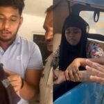 हाईटेक नकल प्रकरण ने मचाया हड़कंप: कांग्रेस-NSUI का कलेक्ट्रेट घेराव, परीक्षा रद्द करने व CBI जांच की मांग