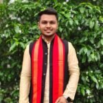 युवा नेतृत्व को मिली नई जिम्मेदारी - मानस मिश्रा बने अखिल भारतीय विद्यार्थी परिषद छत्तीसगढ़ के सोशल मीडिया संयोजक