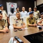 कत्ल का सीन देखा... फिर खुद ही बना कातिल: 8 साल पुराने डॉक्टर दंपति हत्याकांड का खुलासा, पूर्व ड्राइवर निकला कातिल