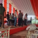 मुख्यमंत्री विष्णु देव साय का 06 जुलाई को पंडरिया प्रवास, महिलाओं को समर्पित कई योजनाओं का करेंगे शुभारंभ