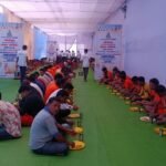 पंडरिया विधायक भावना बोहरा ने अमरकंटक में कांवड़ यात्रियों के लिए निःशुल्क भोजन एवं विश्राम सुविधा का किया शुभारंभ