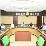 छत्तीसगढ़ कैबिनेट बैठक: रेत माफिया पर कसा शिकंजा, नई रेत नीति 2025 को मंजूरी | नवा रायपुर में इंटरनेशनल क्रिकेट अकादमी की स्थापना को हरी झंडी!