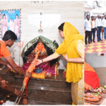 सावन के दूसरे सोमवार को पंडरिया विधायक भावना बोहरा करेंगी अमरकंटक से भोरमदेव तक 151 किलोमीटर की कांवड़ यात्रा