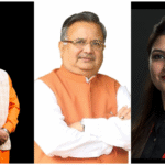 पंडरिया में 6 जुलाई को मुख्यमंत्री विष्णु देव साय और विधानसभा अध्यक्ष डॉ.रमन सिंह करेंगे महाविद्यालयीन छात्राओं के लिए 5 निःशुल्क बसों का शुभारम्भ एवं विकास कार्यों का लोकार्पण