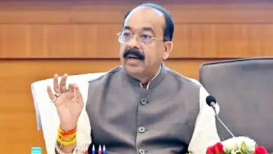 PWD का बड़ा खुलासा: डिप्टी सीएम साव के भांजे की तेरहवीं में एक चवन्नी भी खर्च नहीं, भ्रामक खबर फैलाने वालों पर होगी कार्रवाई